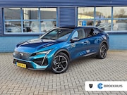 Peugeot e-408 - GT Avantage 58 kWh AGR-Stoelen | 360-Graden Camera | Schuif/