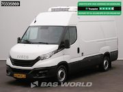 Iveco Daily - 35S16 Automaat Koel/Vrieswagen -15 Kerstner Thermoking V-300