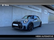 MINI John Cooper Works - 1.5 Cooper | Achteruitrijcamera | Panoramadak | Stoelverwarm