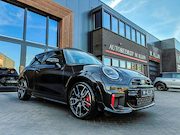 MINI John Cooper Works - 3-Deurs 2.0 JCW F1 aut 231pk/Pano/Camera/HK/Head up/Btw