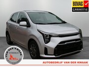 Kia Picanto - Vision