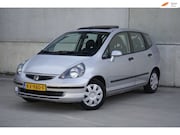 Honda Jazz - 1.4 LS Automaat, Cosmetisch werk, Koopje! NAP