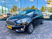 Ford Ka - + 1.2 Trend Ultimate, NAP, Airco, Bluetooth - USB