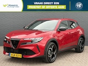 Alfa Romeo Junior - 1.2 Turbo Hybrid Ibrida Speciale | 1e Eigenaar | Navigatie |