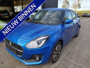 Suzuki Swift - 1.0 Boosterjet 110 PK * Smart Hybrid NAVI * Cruise * Bluetoo