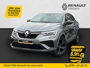 Renault Arkana - 1.6 E-Tech Hybrid 145 R.S. Line ADAPT CRUISE / BOSE / LEDER 