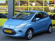 Ford Ka - 1.2 Sound start/stop / lederen bekleding