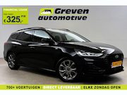 Ford Focus - 1.0 EcoBoost Hybrid ST Line | Camera | Carplay | Cruise | Ke