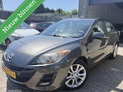 Mazda 3 - 1.6 GT-M Line / 5DRS / Sport.velgen / NL Auto