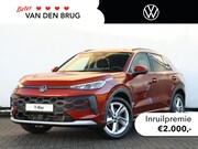 Volkswagen T-Roc - Life First Edition 1.5 eTSI 116 PK | Trekhaak | 18" velgen |