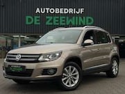 Volkswagen Tiguan - 1.4 TSI Comfort&Design|led|apple carplay|nieuw apk