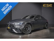 Mercedes-Benz CLE - Coupé AMG 53 4MATIC+