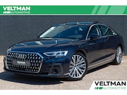 Audi A8 - 60 TFSI e quattro PANO MASSAGE HEAD UP B&O MATRIX