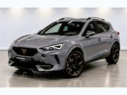 CUPRA Formentor - 1.4 e-Hybrid VZ Copper Edition WORD VERWACHT! | NAVI | CAMER