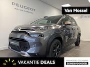Citroën C3 Aircross - 1.2 PureTech Feel | Nav | Apple Carplay/Android Auto | Parke