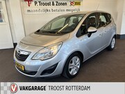 Opel Meriva - 1.4 Cosmo | Cruise control | Climate control | LM Velgen | B