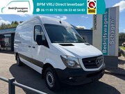 Mercedes-Benz Sprinter - 316 CDI L2H2 E6 | 3.5T Trekhaak | Airco | Cruise | Gev. stoe