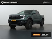 Ford Ranger - 3.0 ECOBOOST | AUT. | DOUBLE CAB | RAPTOR | WRAP DARK GREEN