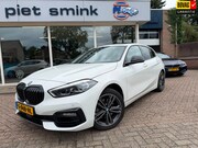 BMW 1-serie - 118i Executive Edition