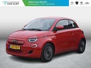 Fiat 500 - Hybrid Torino Launch Edition | Clima | Carplay | P