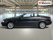 Volvo C70 - Convertible 2.0 T Incl. BTW, leder, automaat...