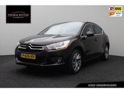 Citroën DS4 - 1.2 PureTech Business 2015 | Trekhaak | Goed Onderhouden | P