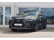Lexus NX - 450h+ AWD President Line I Plug-in hybrid I Open dak I Uniek