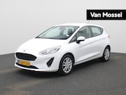 Ford Fiesta - 1.0 EcoBoost Connected | ANDROID AUTO | CRUISE CONTROL | STA