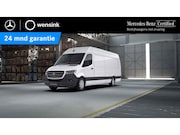 Mercedes-Benz Sprinter - 319 CDI | L4 H2 | XXL | RWD | AUTOMAAT | 2X LUCHTGEVEERDE ST