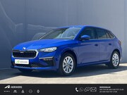 Skoda Scala - 1.0 TSI DSG Automaat Selection / Garantie tot 03-2029 tot 60