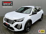 Peugeot e-2008 - EV Allure 54 kWh Parkeerhulp/Carplay-Android-auto/Warmtepomp