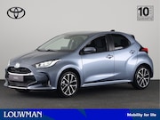 Toyota Yaris - 1.5 Hybrid 115 Dynamic + Comfort Pack *Nieuw* | Direct uit v