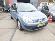 Renault Grand Scénic - INCLUSIEF 2.0-16V Dynamique Comfort