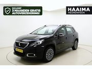 Peugeot 2008 - 1.2 Turbo 110pk PureTech Blue Lion | Navigatie | Trekhaak |