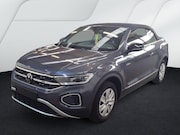 Volkswagen T-Roc - 1.5 TSI Style