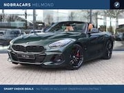 BMW Z4 - Roadster sDrive30i Automaat / M Sportstoelen / Ach