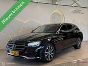 Mercedes-Benz E-klasse - Estate 300 de Panorama/Keyless/Burmester/360/HUD VOL OPTIES