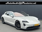 Porsche Taycan - GTS 93kWh Chrono Pano ACC BOSE HUD 18v-Stoel Matrix Camera
