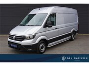 Volkswagen Crafter - L3H3/L2H2 Trekhaak Camera Navigatie Parkeersensoren Cruise c