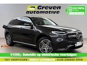 Mercedes-Benz EQC - 4M Business Solution 85 kWh | Snelladen | SOH 96% | Pano | S
