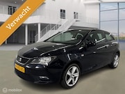 Seat Ibiza - 1.2 TSI Chill Out