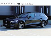 Volvo V60 - T8 Plug-in hybrid AWD Plus Dark | Panoramadak | Trekhaak | V