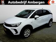 Opel Crossland - 1.2 (83Pk) Airco Cruise Bluetooth Géén Afleverkosten