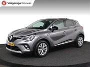 Renault Captur - 1.3 TCe 140 Intens | Automaat | 360° camera | Trekhaak | Key