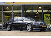 BMW 7-serie - 740Le iPerformance High Executive