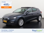 Seat Leon - 1.0 eTSI Xcellence DSG | All-in 453, - Private Lease | Direc