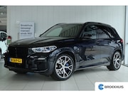BMW X5 - xDrive45e High Executive "OP AFSPRAAK" | Adapt. Cruise | Sof