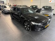 Volvo V60 - 2.0 T6 Plug-in hybrid AWD Plus Dark