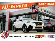 Peugeot 3008 - 1.6 165PK GT Line | SCHUIFDAK | CAMERA | CARPLAY + ANDROID