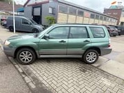 Subaru Forester - 2.0 X Comfort Pack (( automaat ))